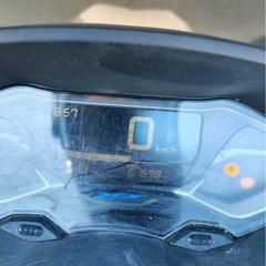 PCX125  jk05の画像