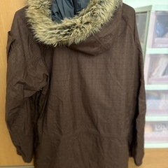 コロンビア　スノーボードウェア　セットアップの画像