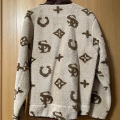 ブルゾンＳサイズの画像