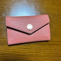マイケルコース長財布&キーケースの画像