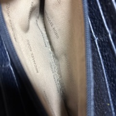 マイケルコース長財布&キーケースの画像