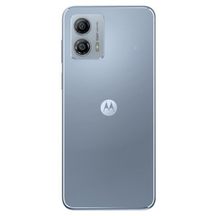 💗SIMフリースマホ【未開封新品】モトローラ moto g53y 5G(アークティックシルバー)の画像