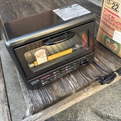 トースターの画像