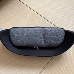 窓につける猫ベッドの画像