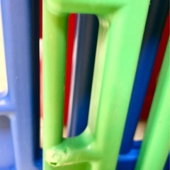 ベビーサークルの画像