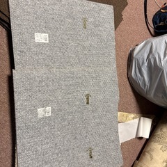 タイルカーペット50×50の画像