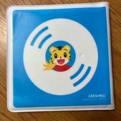 こどもちゃれんじ English DVDセットの画像