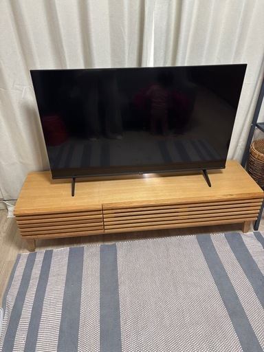 テレビボード