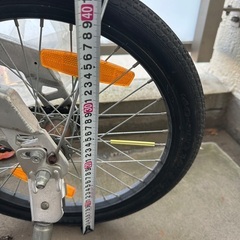 Renrad 子供用自転車の画像