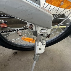 Renrad 子供用自転車の画像