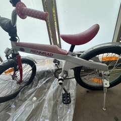 Renrad 子供用自転車の画像