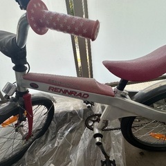 Renrad 子供用自転車の画像