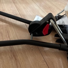 ベビービョルのバウンサー
の画像