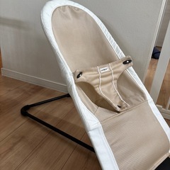 ベビービョルのバウンサー
の画像