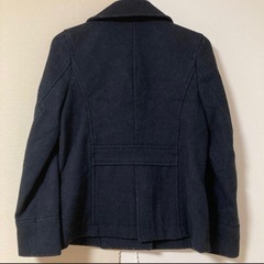 ナチュラルビューティーベーシック　ピーコートの画像