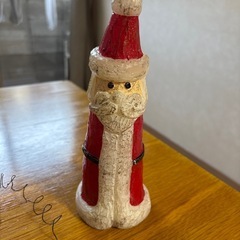 クリスマスグッズ　2個の画像