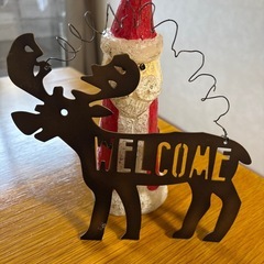 クリスマスグッズ　2個の画像