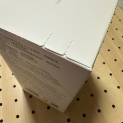 ラブブ　未開封品　おひとつ　クリスマスプレゼントにの画像