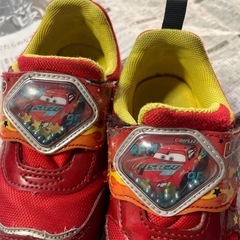 カーズ　ジューシーの画像