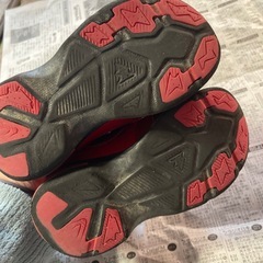 カーズ　ジューシーの画像