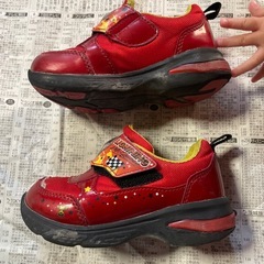 カーズ　ジューシーの画像