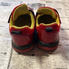 カーズ　ジューシーの画像