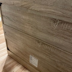 キッズデスク　学習机　テーブルの画像