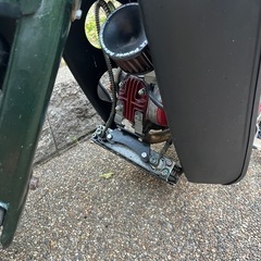 C50 スーパーカブ　1987年式　88ccの画像