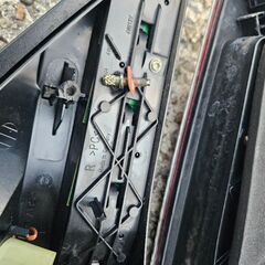 R230. SL55AMGの画像