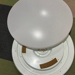 Luminous シーリングライトの画像