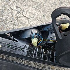 R230. SL55AMGの画像