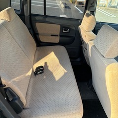 美車　車検2年🚙　アルトラパンの画像