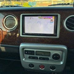 美車　車検2年🚙　アルトラパンの画像