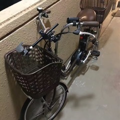 電動時電車(パナソニック)の画像