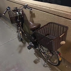 電動時電車(パナソニック)の画像