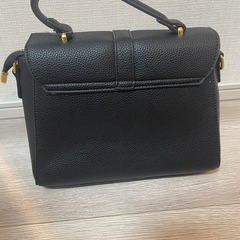 新品未使用ハンドバッグの画像