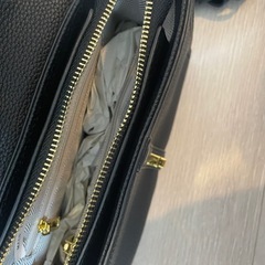 新品未使用ハンドバッグの画像