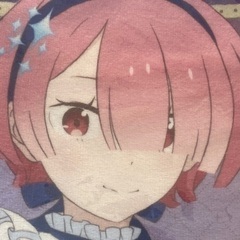 Re:ゼロから始める異世界生活 ブランケット ラムとレムの誕生日生活2025ver. ※新品未開封の画像