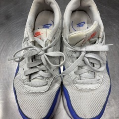 ナイキ　NIKEスニーカー　24.5の画像