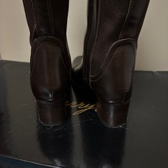 レディースブーツの画像