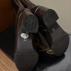 レディースブーツの画像