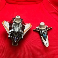 ルパンレンジャー　ビークルの画像