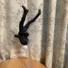 五条悟　フィギュアの画像