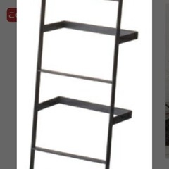 CD 収納ラック tower 山崎実業の画像