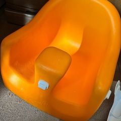 ベビーチェアの画像