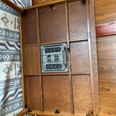 テーブル
の画像