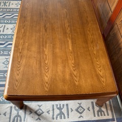 テーブル
の画像