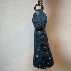 coach ハンドバッグの画像