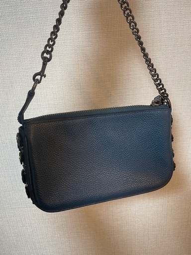 coach ハンドバッグ