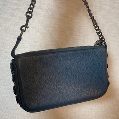 coach ハンドバッグの画像